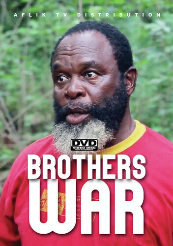 Brother War