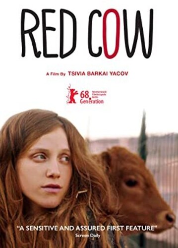 Red Cow