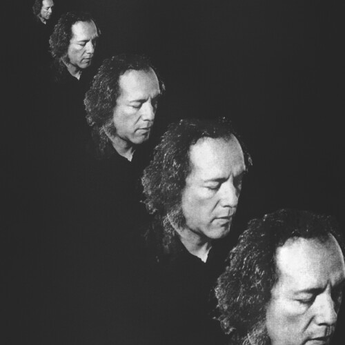 Chord / Gong! (With Charles Santos)