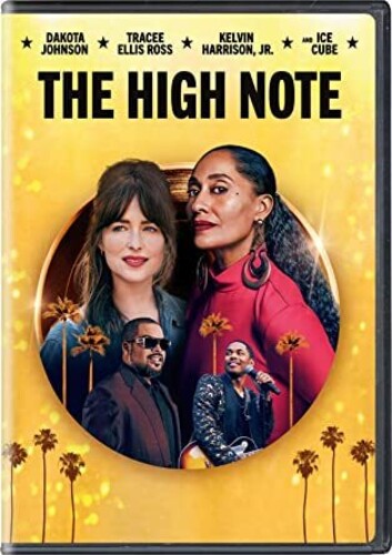 The High Note [Movie] - The High Note