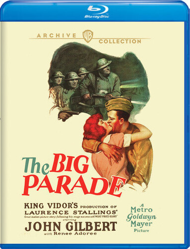 The Big Parade