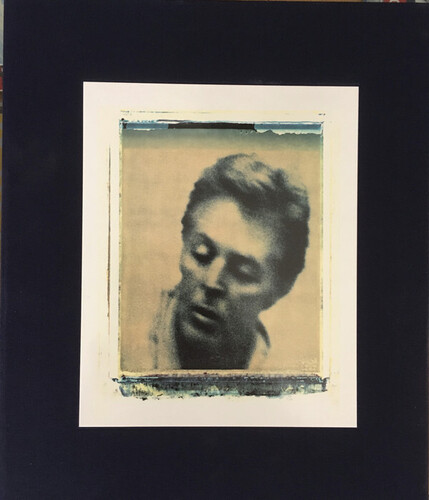 Paul McCartney - Flaming Pie [Import Super Deluxe]