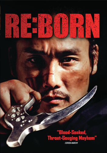 Re:Born