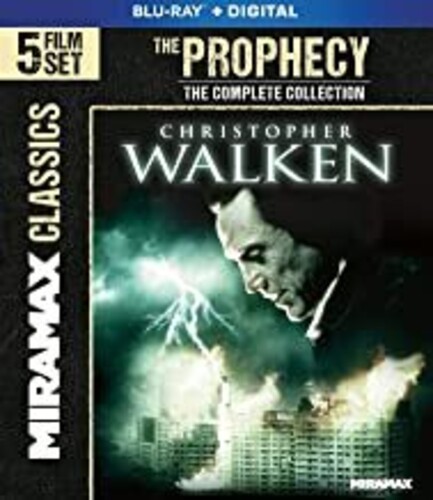 The Prophecy Collection