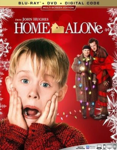 Home Alone - Home Alone