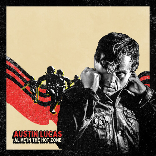 Alive In The Hot Zone [Explicit Content]