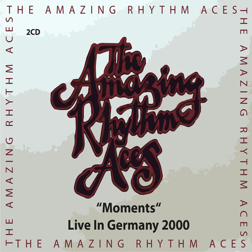 Moments (live In Germany 2000)