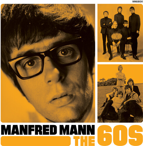 The Sixties