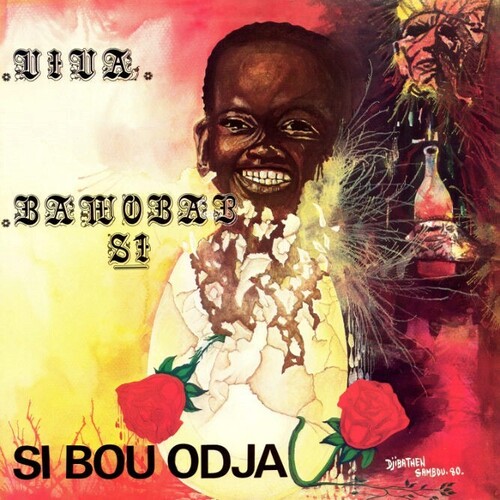 Orchestra Baobab - Si Bou Ojda