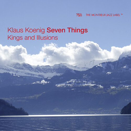 Kings & Illusions