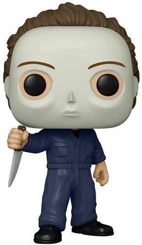 funko pop michael myers house