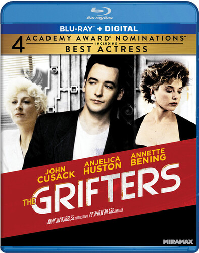 The Grifters