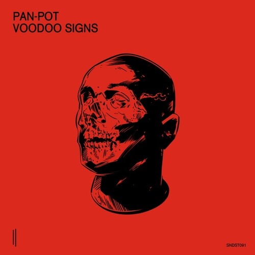 Pan-Pot - Voodoo Sings (Uk)