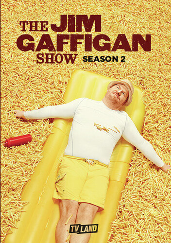 Jim Gaffigan - The Jim Gaffigan Show: Season 2