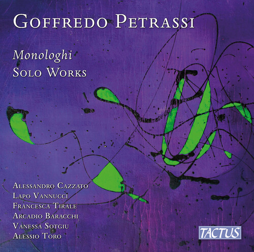 Monologhi