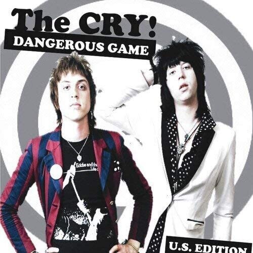 Dangerous Game