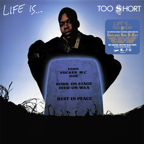 Too Short - Life Is Too Short