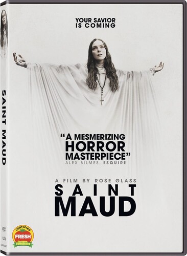 Saint Maud - Saint Maud