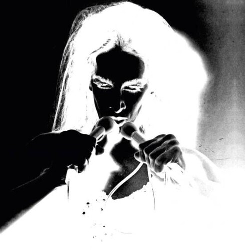 Diamanda Galás (1984)