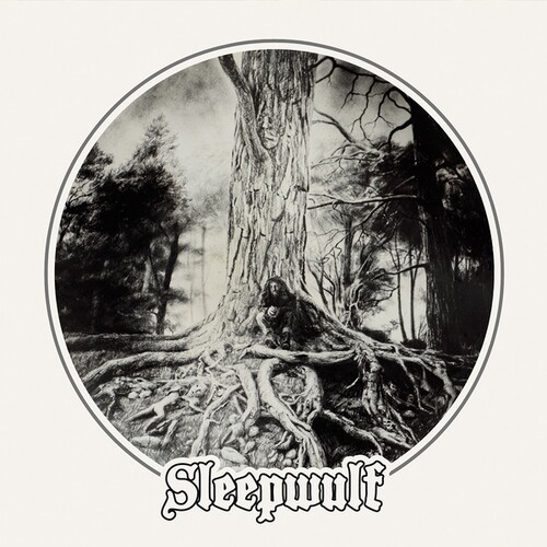 Sleepwulf - Sleepwulf [Colored Vinyl] (Pnk)