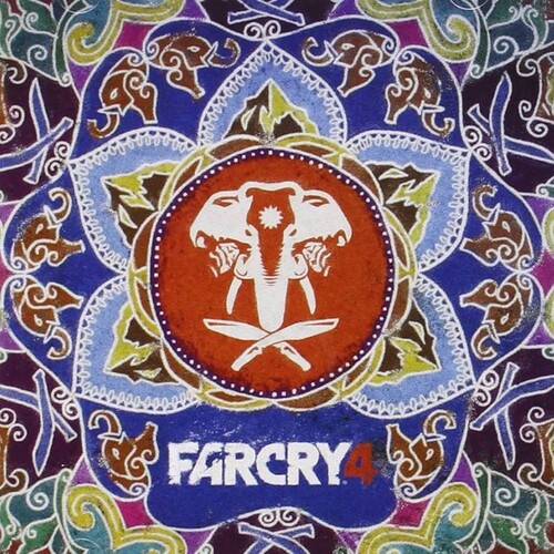 Far Cry 4 (Original Soundtrack)