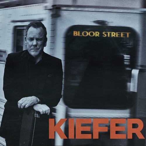 Bloor Street [Import]