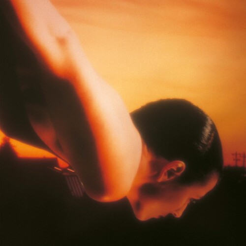 Porcupine Tree - On the Sunday of Life vinyl record cover