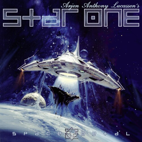 Space Metal