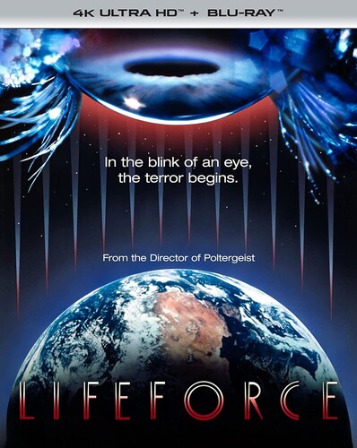 Lifeforce