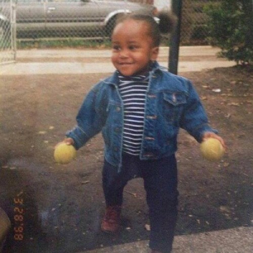 Mal Devisa - Kiid [Download Included]