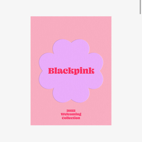 BLACKPINK – The Album (2020, Pink, Cassette) - Discogs