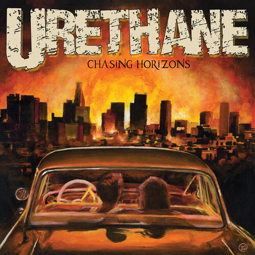 Chasing Horizons [Explicit Content]