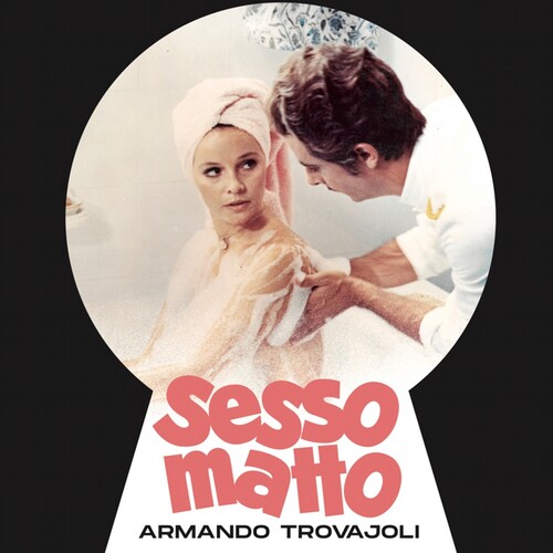 Armando Trovajoli - Sessomatto