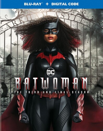 Batwoman: The Third and Final Season