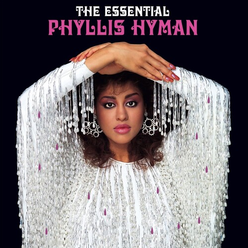 Phyllis Hyman - Essential - 140gm Vinyl