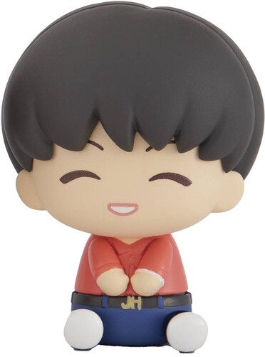 BanPresto - Tinytan Dynamite Figure vol.1 (D: J-Hope)