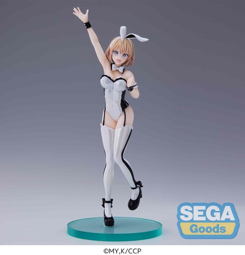A COUPLE OF CUCKOOS - PM STATUE - SACHI UMINO|alliance entertainment