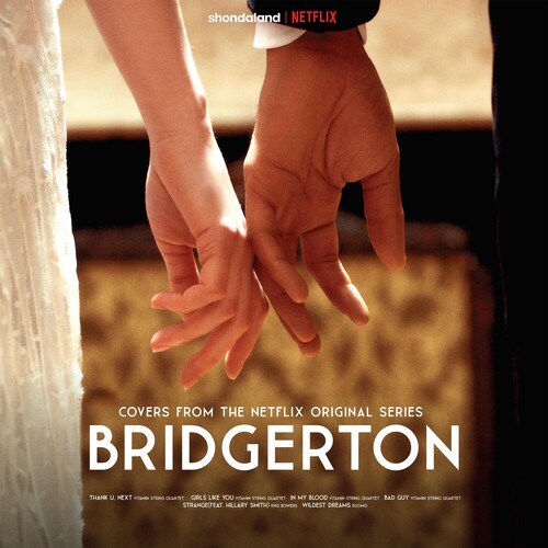 Bridgerton (Music From Netflix Original Series) (Walmart Exclusive)