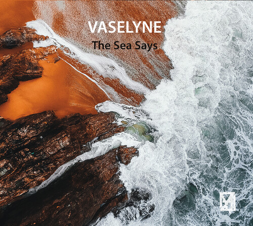 Vaselyne - Sea Says