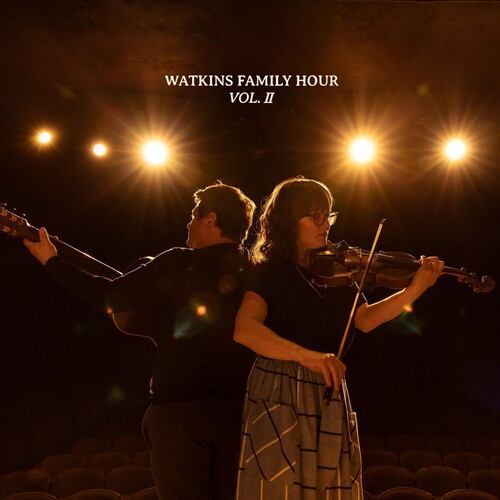 Watkins Family Hour, Vol. II