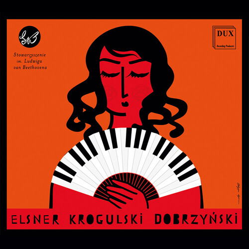 Elsner Krogulski Dobrzynski|Neugebauer / Dobrzynski