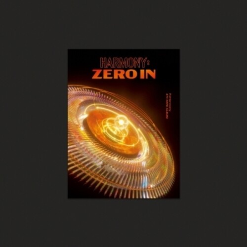 P1harmony - Harmony: Zero In (Platform Version) (Pcrd) (Phot)
