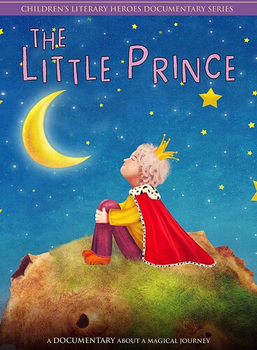  - The Little Prince