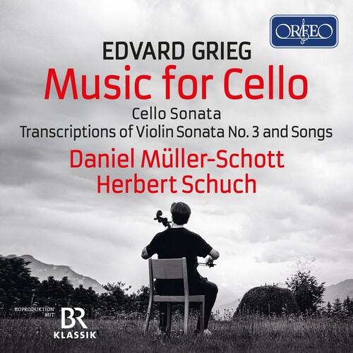 Cello Works