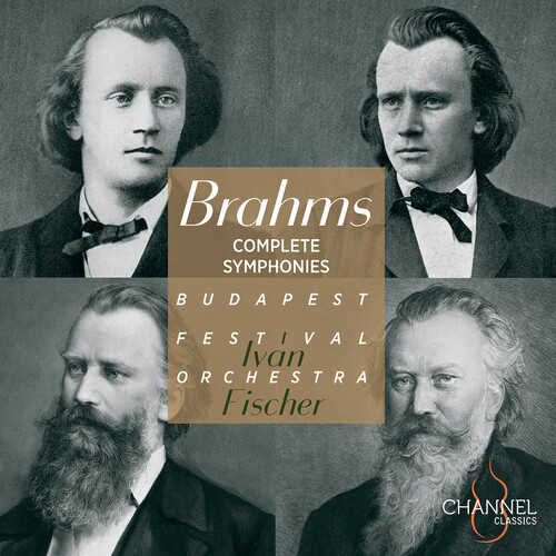 Complete Symphonies