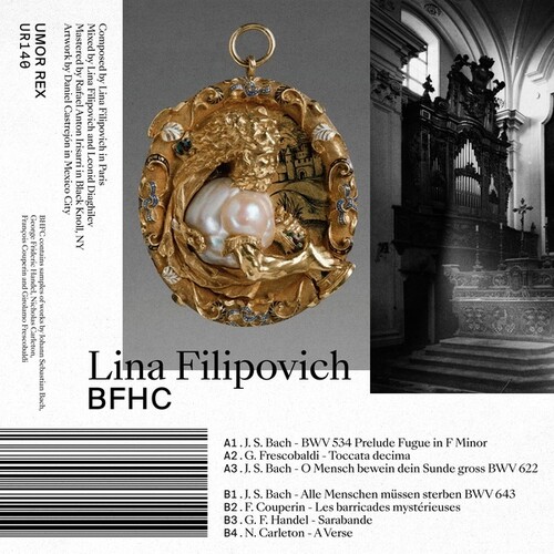 Filipovich, Lina - BFHC
