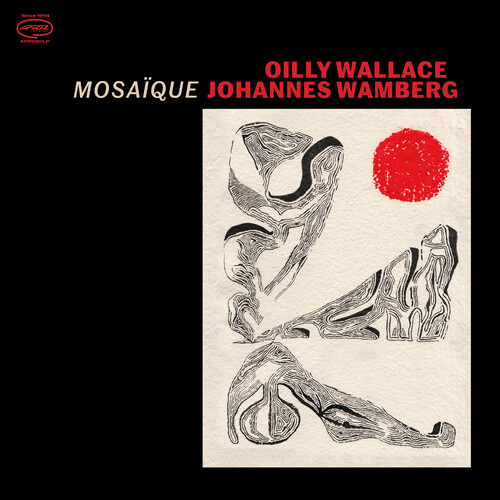 Oilly Wallace  / Wamberg,Johannes - Mosaique
