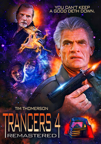 Trancers 4: Jack of Swords