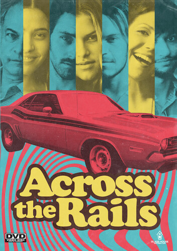 Across The Rails