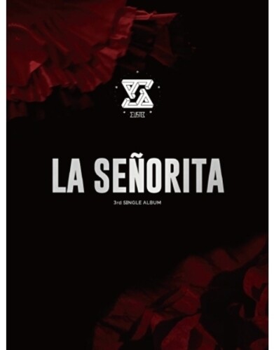 La Senorita - incl. 52pg Photo Book + Photo Card